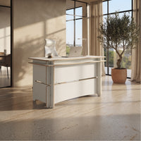 Woodlex Float Desk
