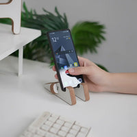 Woodlex Stands