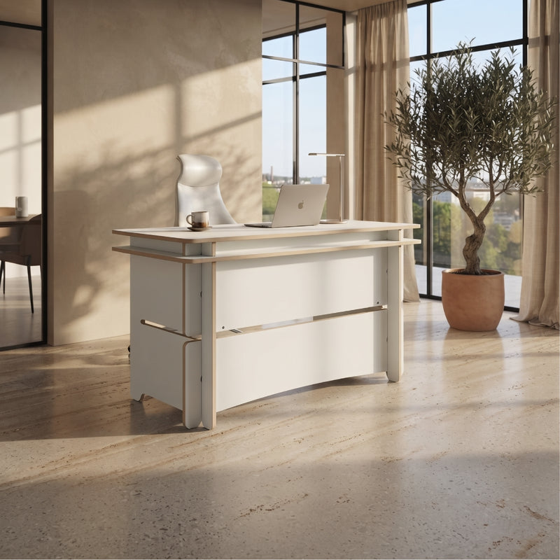 Woodlex Float Desk